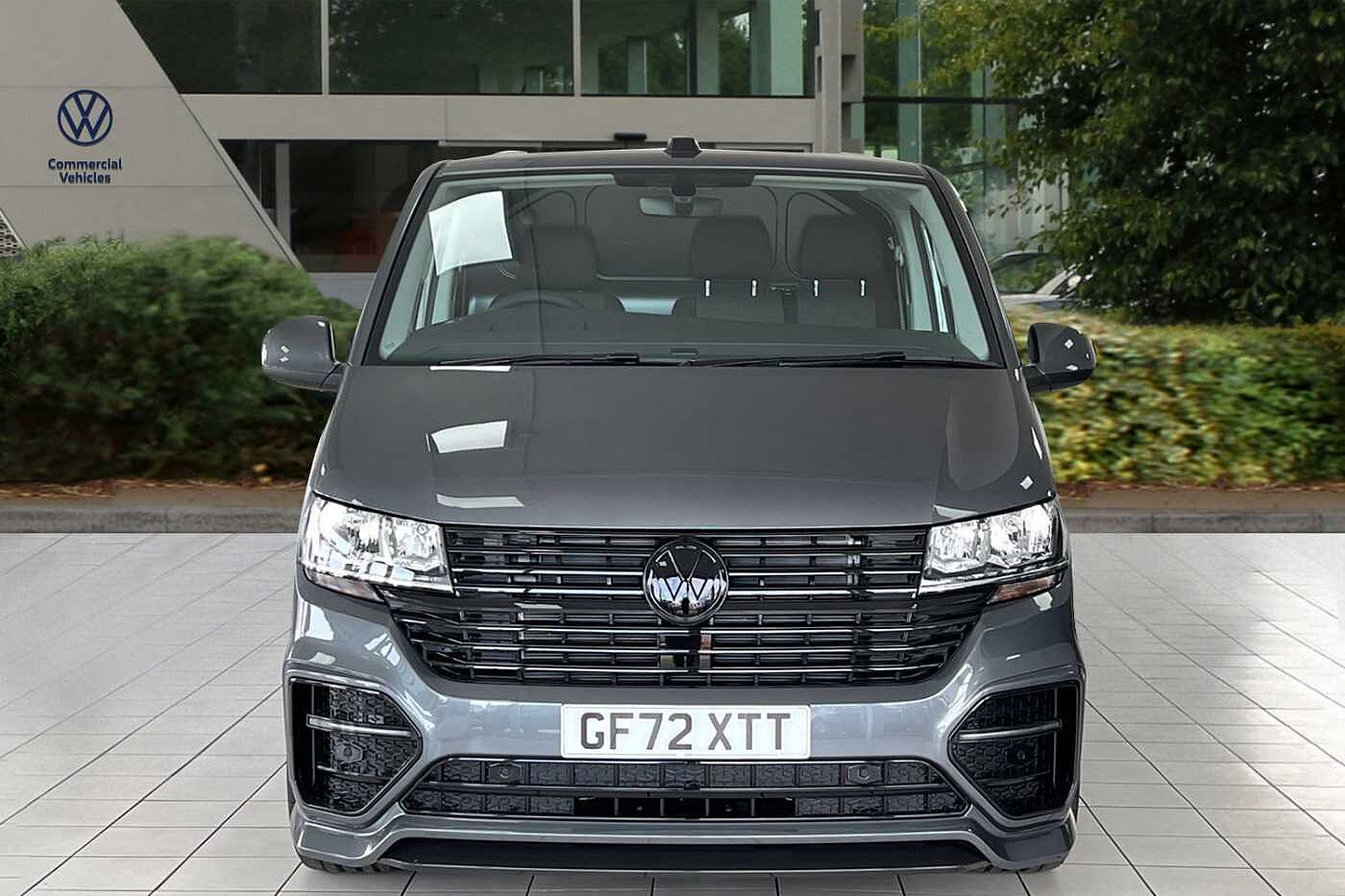 Volkswagen Transporter T30 Swb Diesel 2.0 TDI 150 Highline/Urban Van Panel Van