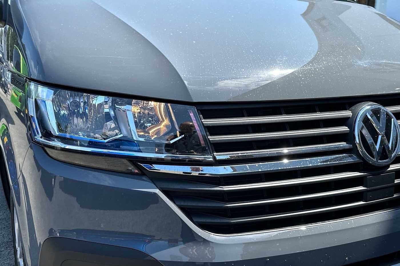 Volkswagen Transporter 2.0TDI 110ps T28 Highline BMT SWB Panel van