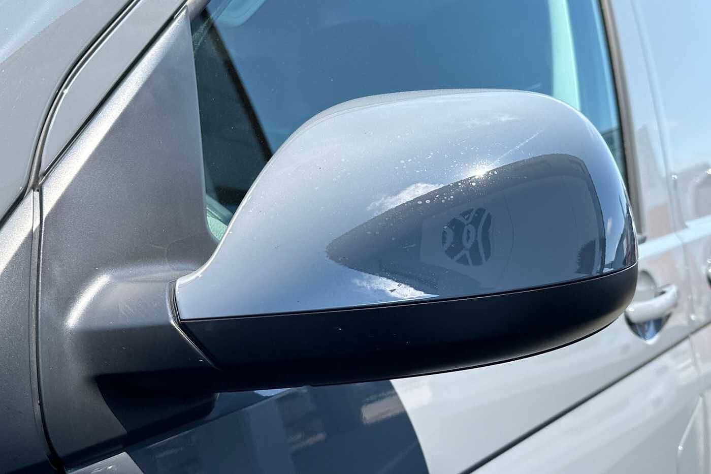 Volkswagen Transporter 2.0TDI 110ps T28 Highline BMT SWB Panel van