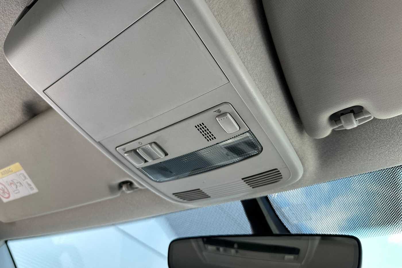 Volkswagen Transporter PV 2.0TDI 150PSEu6 T32 Highline SWB 4Motion Panel Van