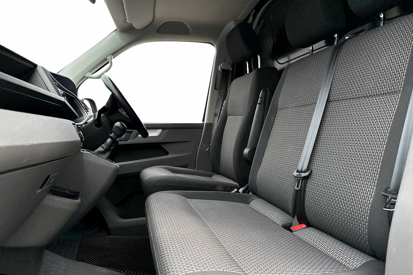 Volkswagen Transporter 2.0TDI 150ps T28 Highline BMT SWB Panel van