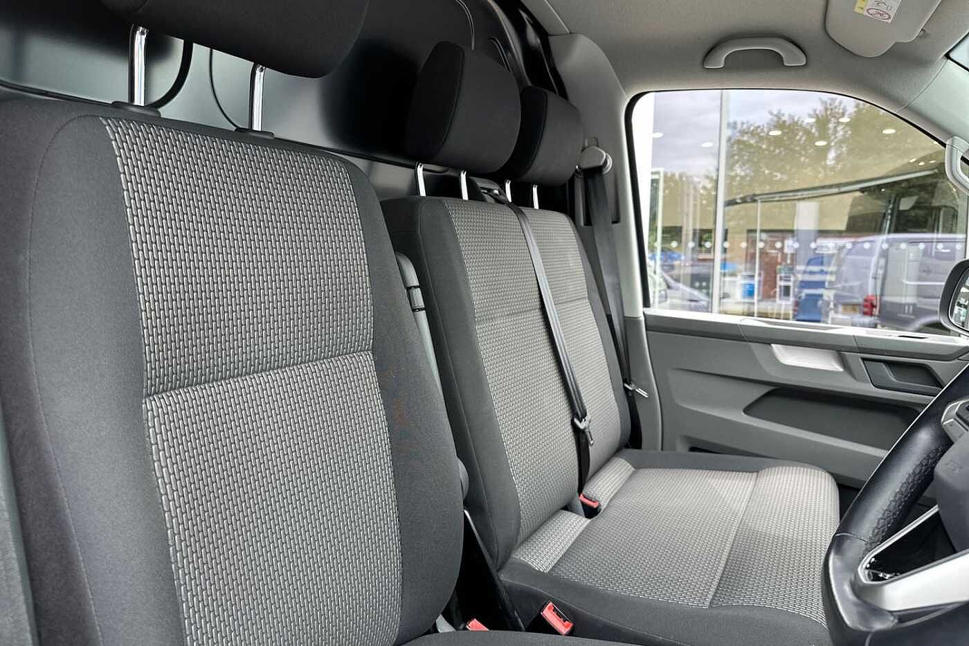 Volkswagen Transporter 2.0TDI 150ps T28 Highline BMT SWB Panel van