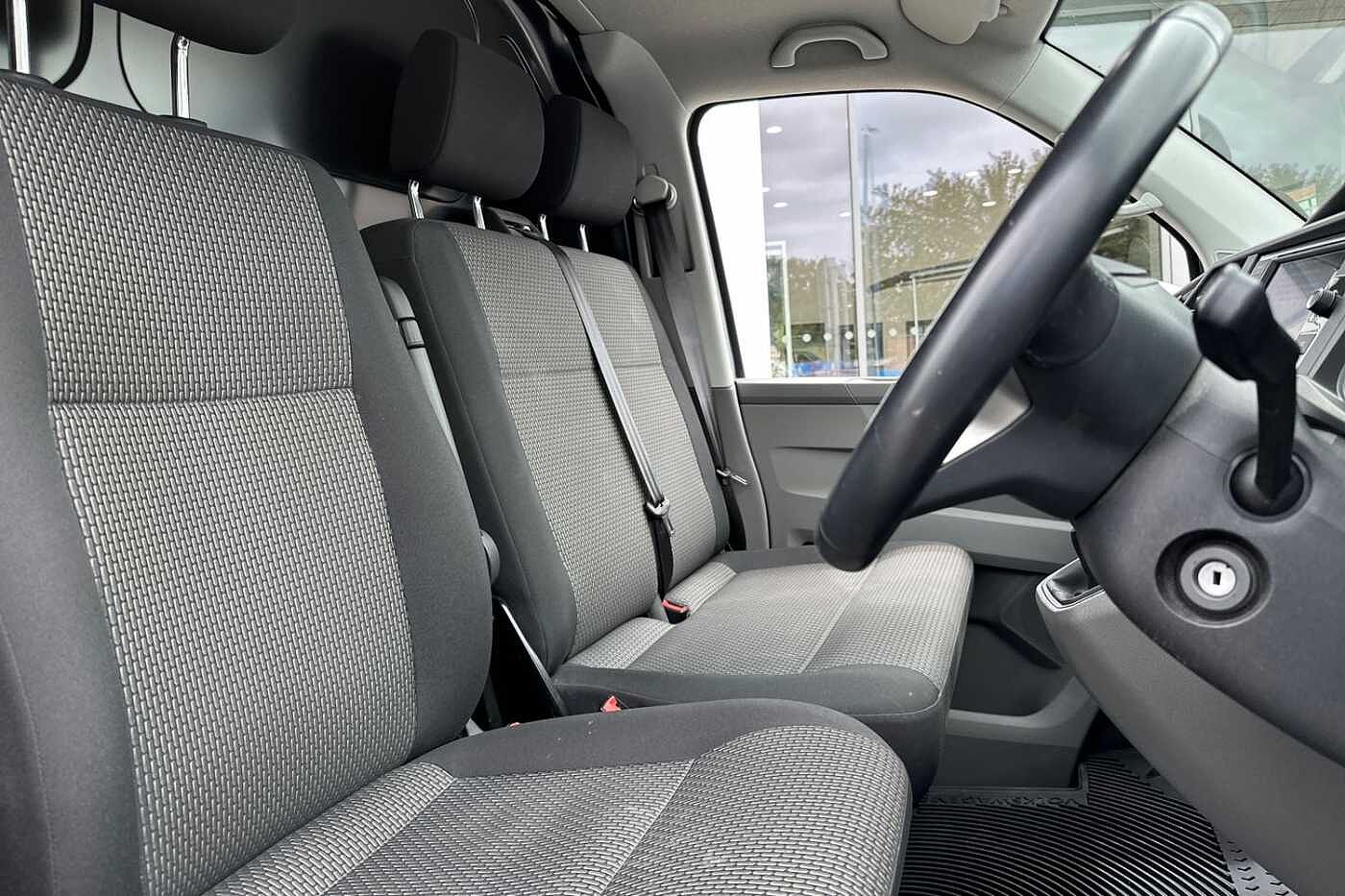 Volkswagen Transporter 2.0TDI 150ps T28 Highline BMT SWB Panel van