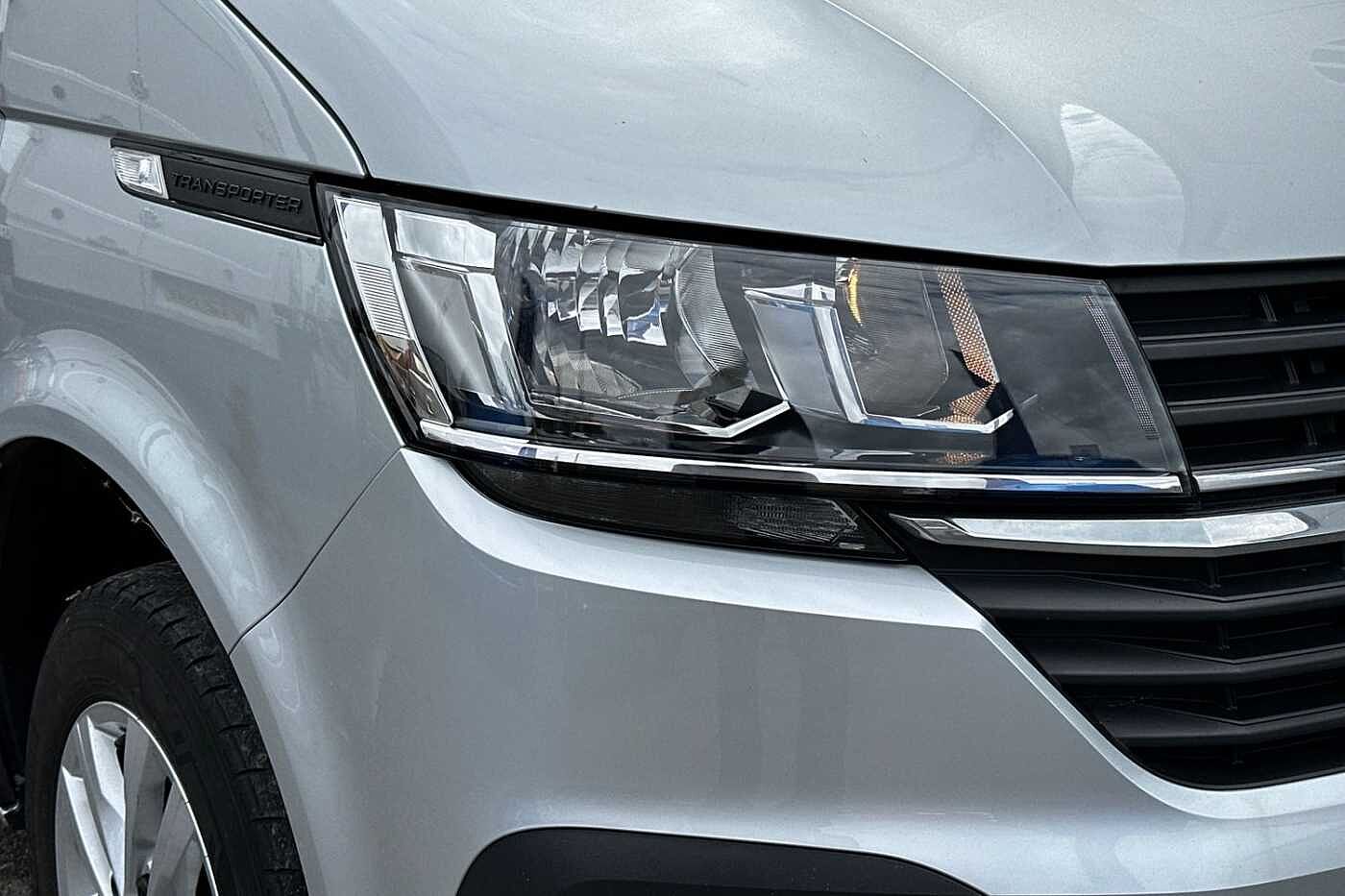 Volkswagen Transporter 2.0TDI 150ps T28 Highline BMT SWB Panel van