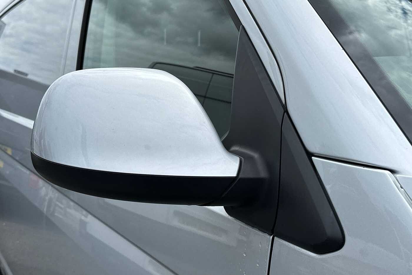 Volkswagen Transporter 2.0TDI 150ps T28 Highline BMT SWB Panel van
