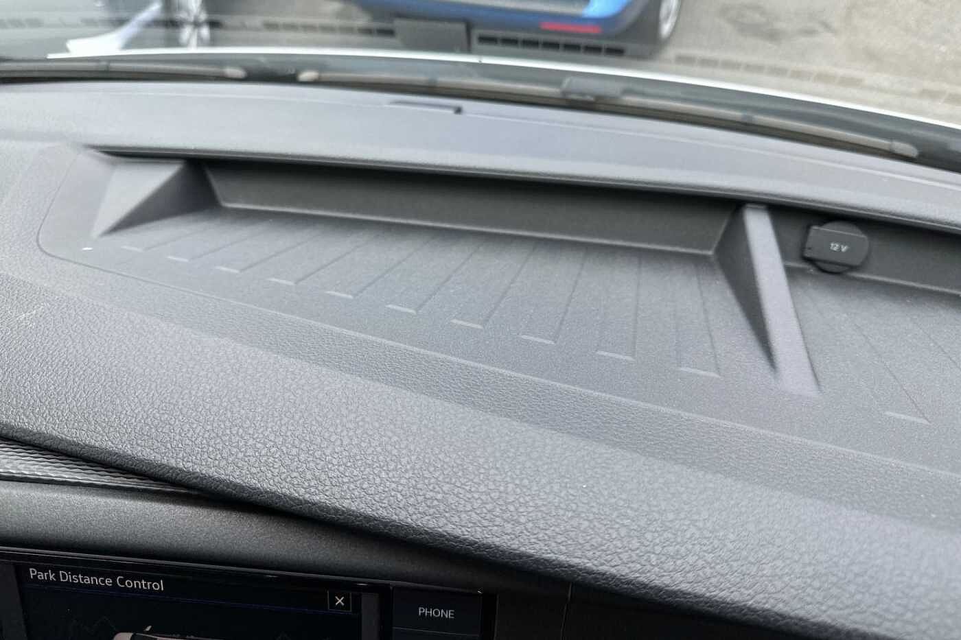 Volkswagen Transporter 2.0TDI 150ps T28 Highline BMT SWB Panel van