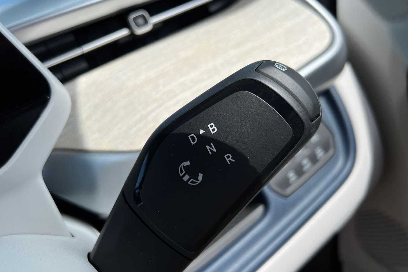 Volkswagen ID.Buzz ID. Buzz E (204ps) Style Standard (77kWh) Pro Auto