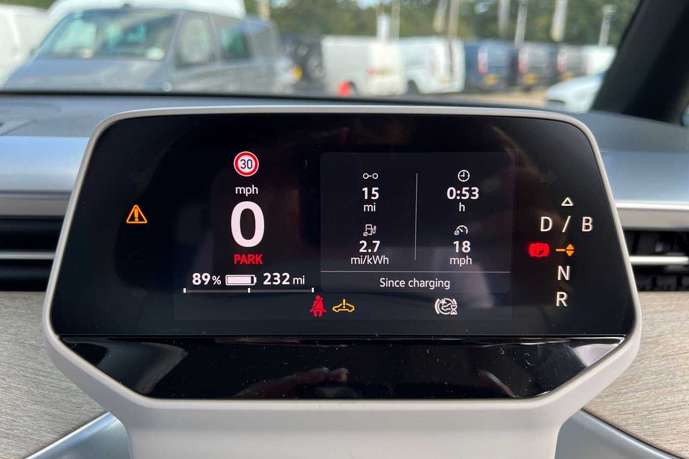 Volkswagen ID.Buzz ID. Buzz E (204ps) Style Standard (77kWh) Pro Auto