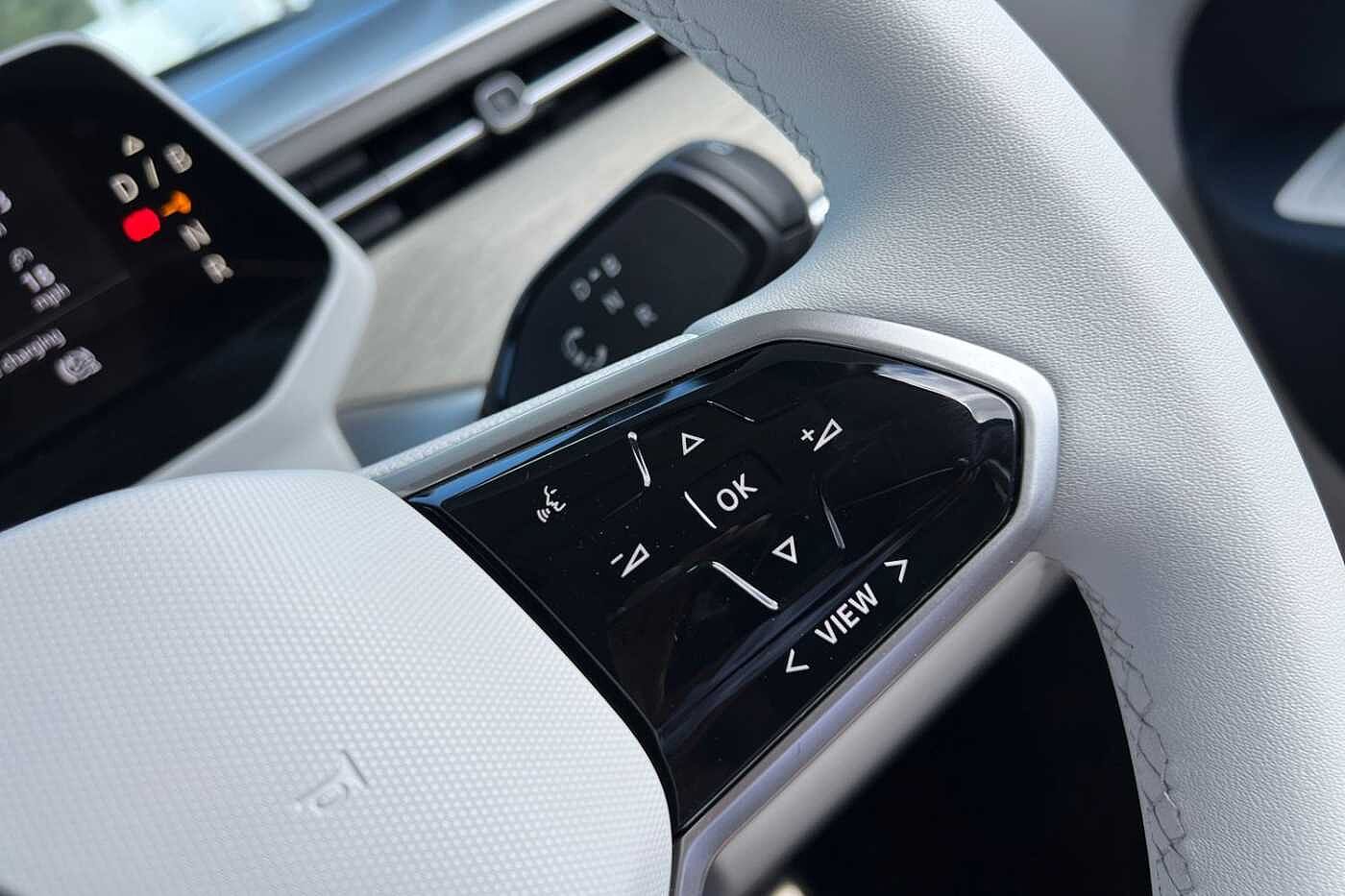 Volkswagen ID.Buzz ID. Buzz E (204ps) Style Standard (77kWh) Pro Auto