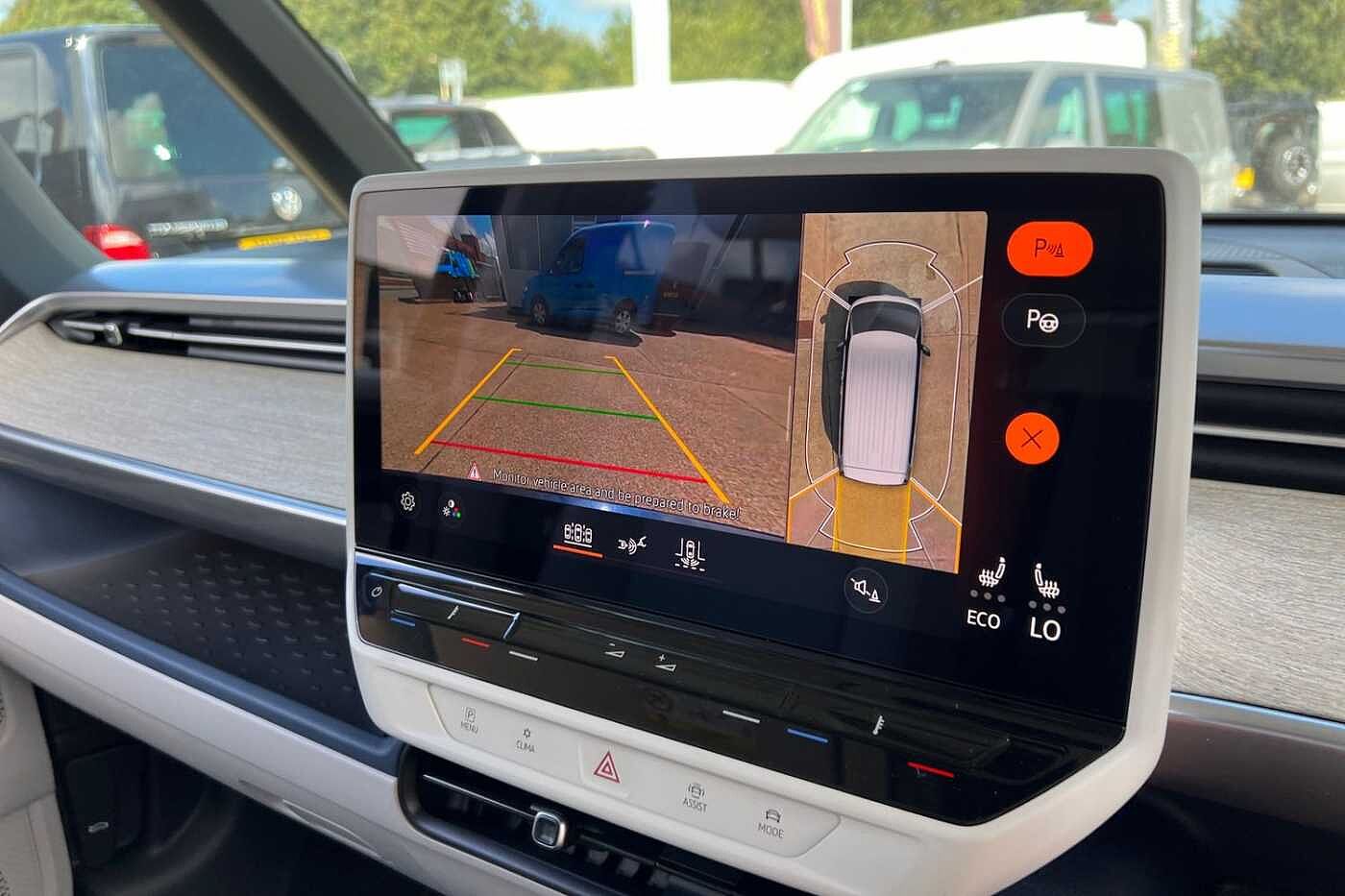 Volkswagen ID.Buzz ID. Buzz E (204ps) Style Standard (77kWh) Pro Auto