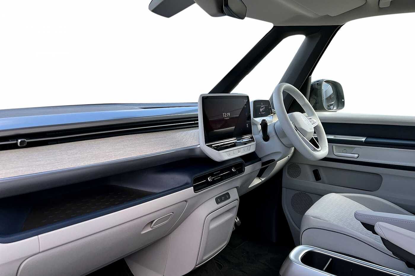 Volkswagen ID.Buzz ID. Buzz E (204ps) Style Standard (77kWh) Pro Auto