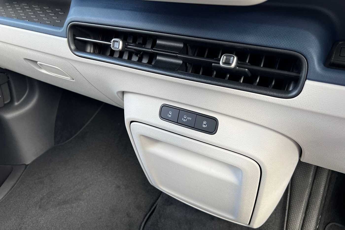 Volkswagen ID.Buzz ID. Buzz E (204ps) Style Standard (77kWh) Pro Auto