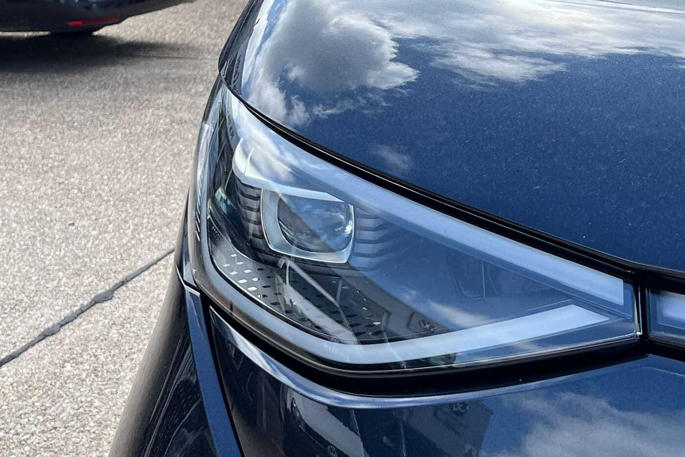 Volkswagen ID.Buzz ID. Buzz E (204ps) Style Standard (77kWh) Pro Auto