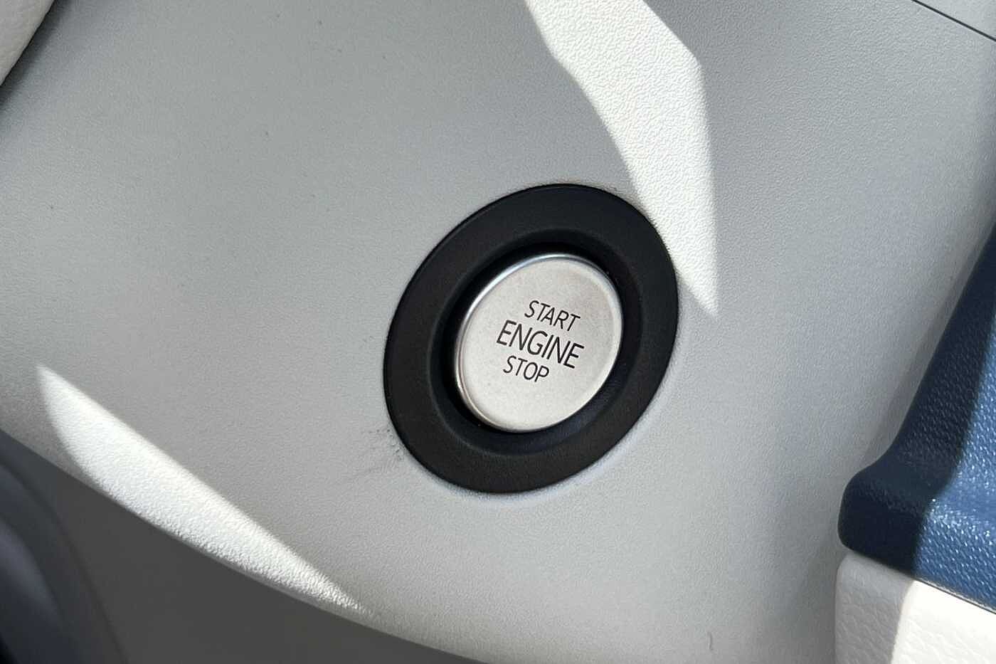 Volkswagen ID.Buzz ID. Buzz E (204ps) Style Standard (77kWh) Pro Auto