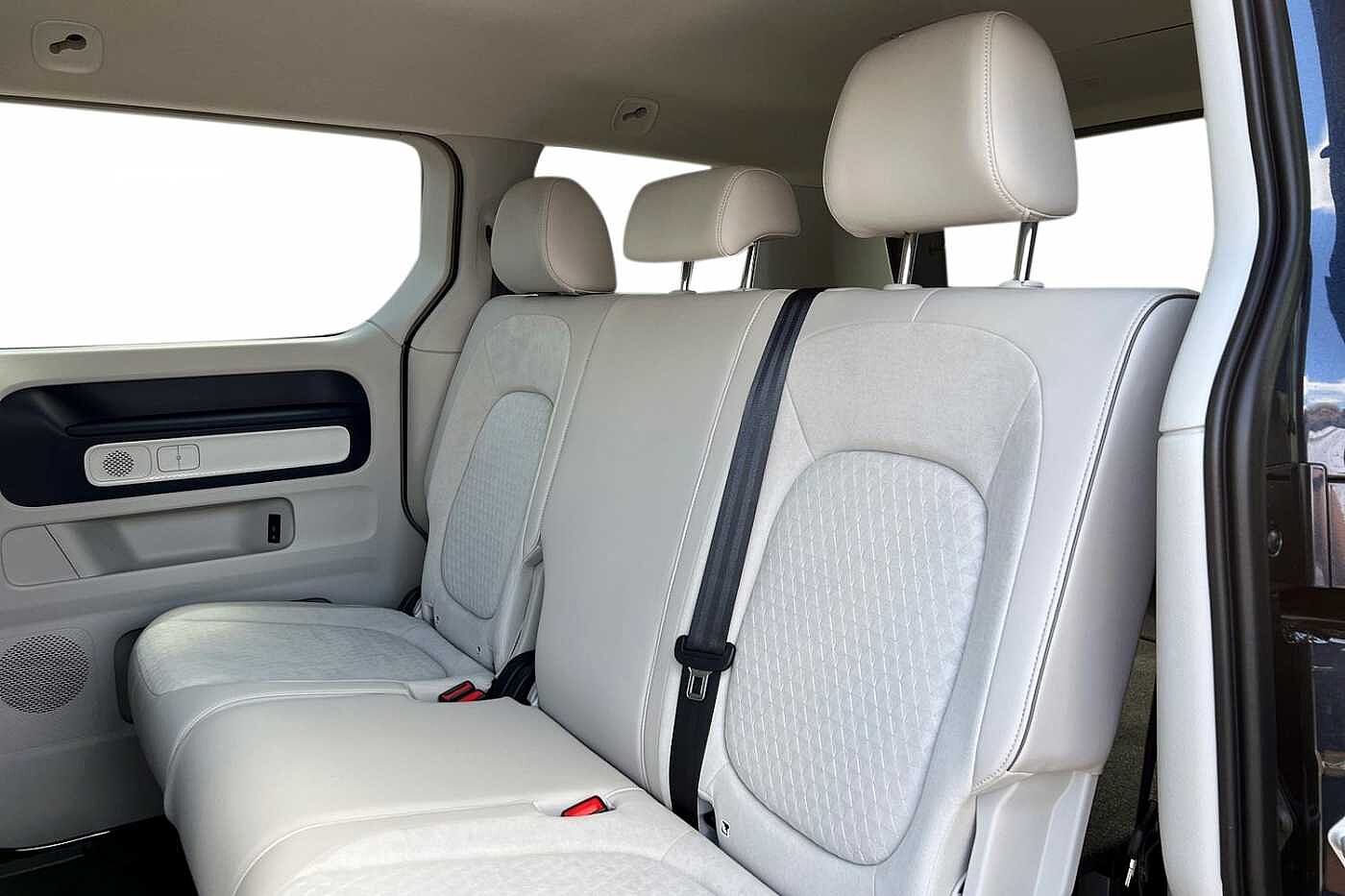 Volkswagen ID.Buzz ID. Buzz E (204ps) Style Standard (77kWh) Pro Auto