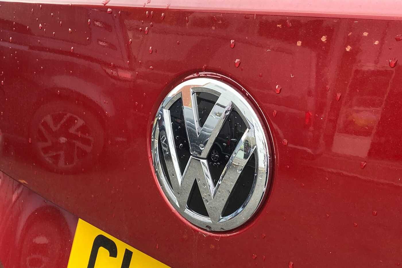 Volkswagen Transporter PV 2.0TDI 150psT32 Highline BMT LWB Panel Van