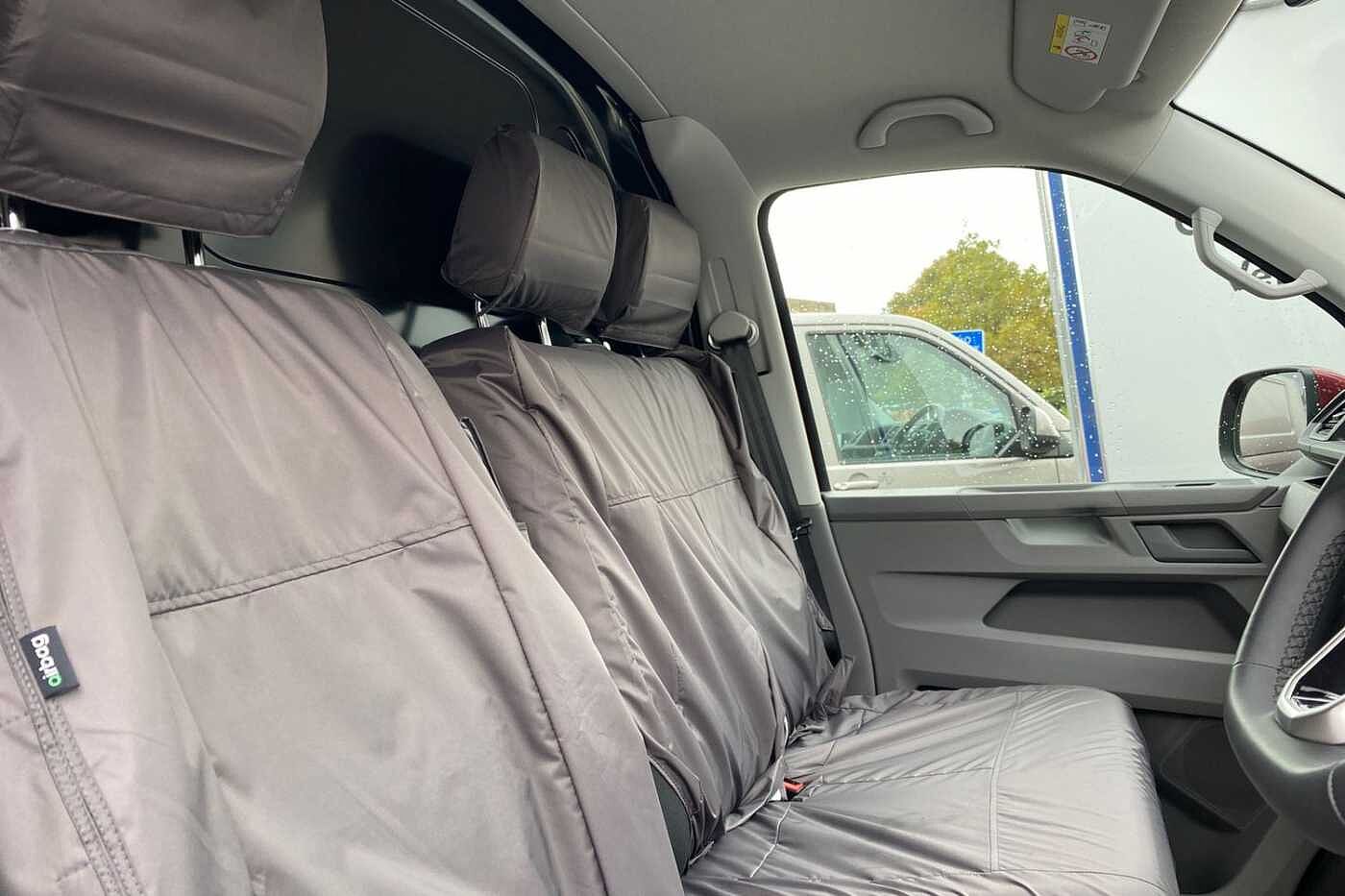 Volkswagen Transporter PV 2.0TDI 150psT32 Highline BMT LWB Panel Van