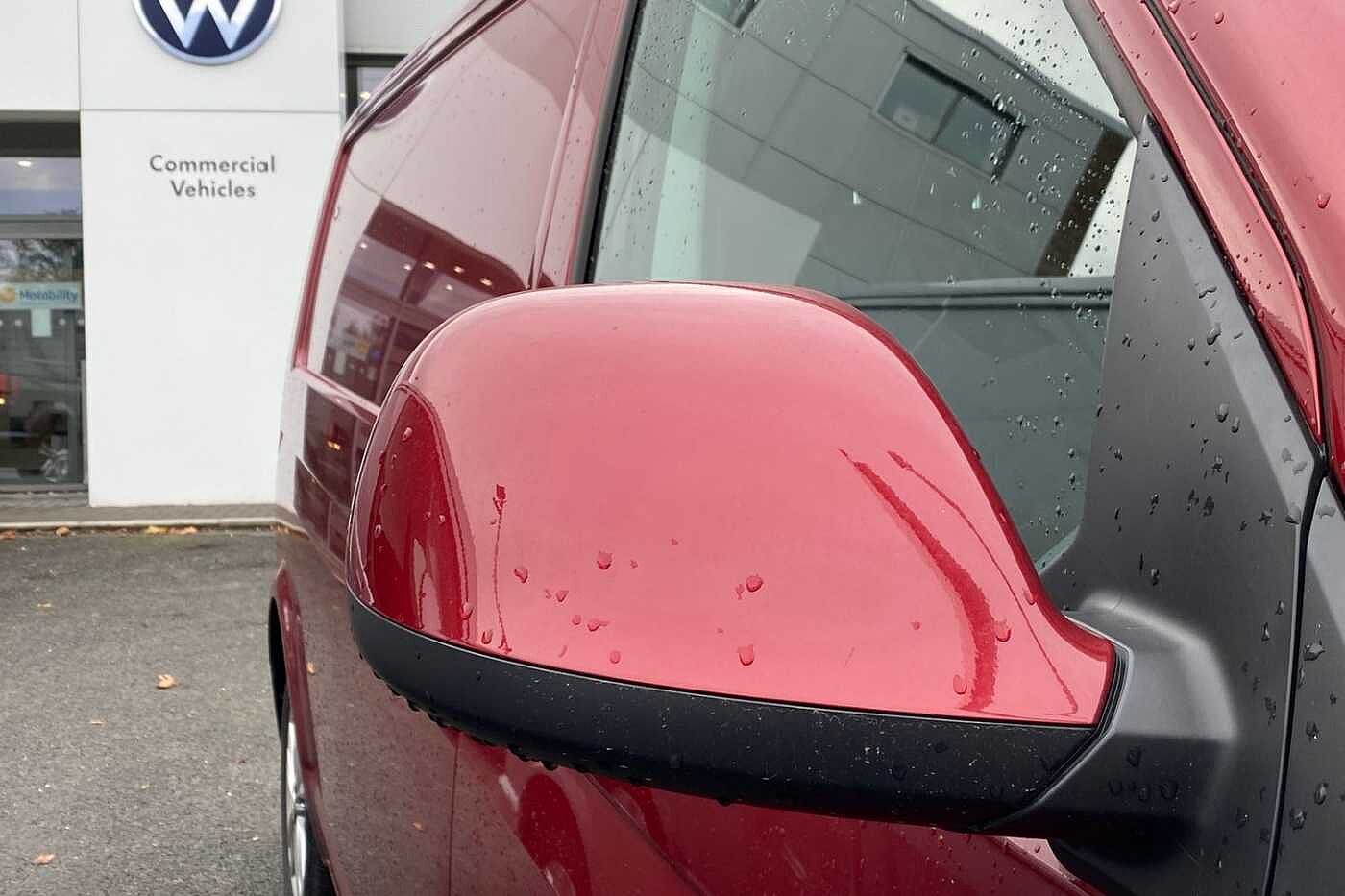 Volkswagen Transporter PV 2.0TDI 150psT32 Highline BMT LWB Panel Van
