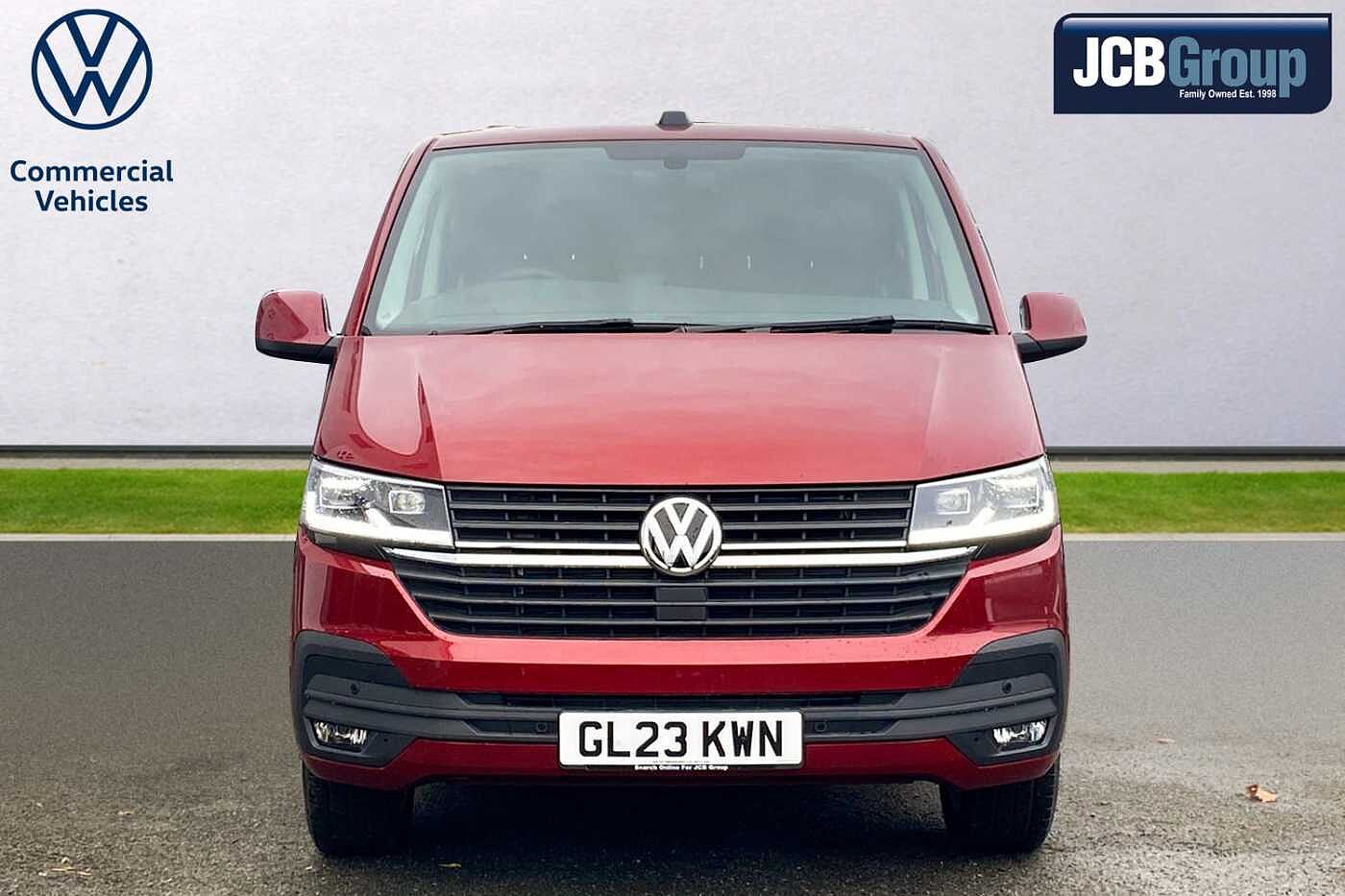 Volkswagen Transporter PV 2.0TDI 150psT32 Highline BMT LWB Panel Van