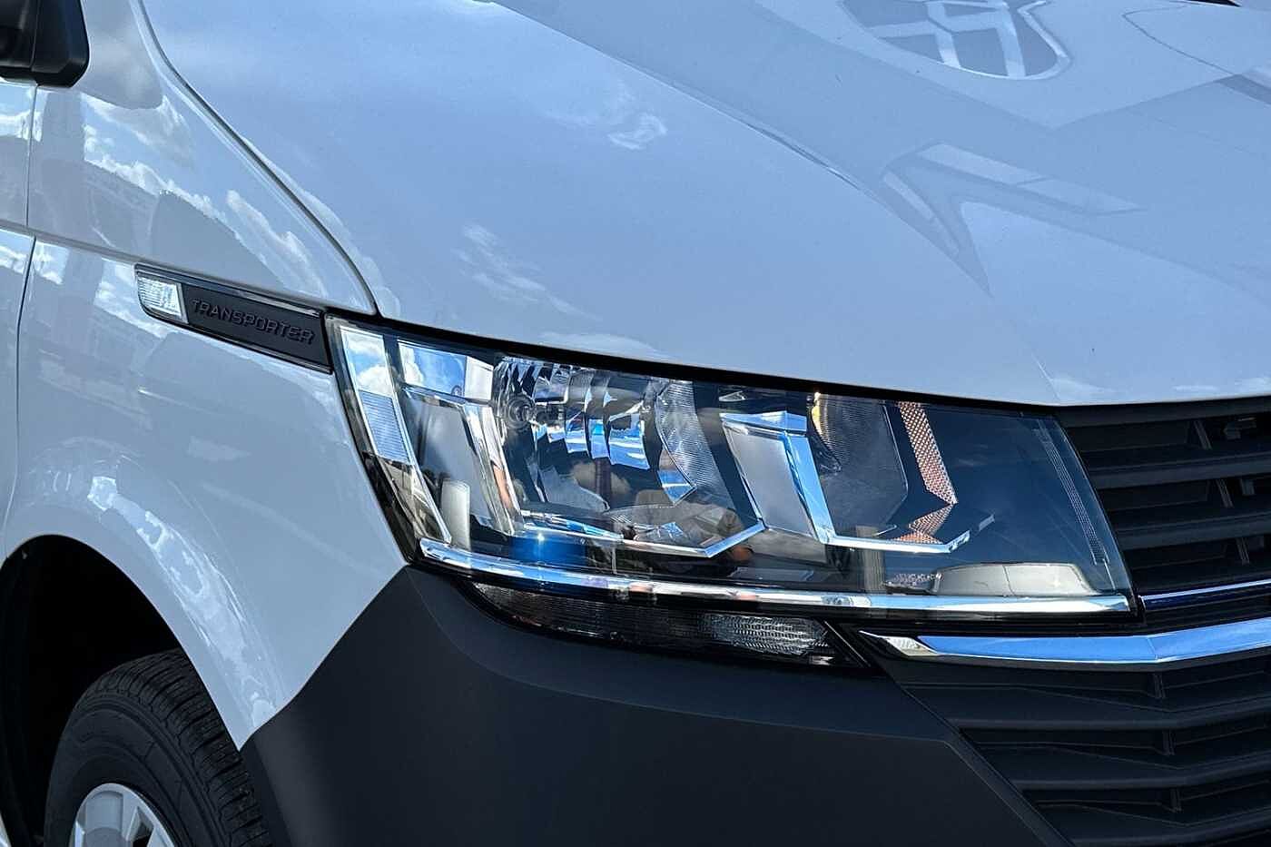 Volkswagen Transporter PV 2.0TDI 150ps T30 Startline BMT LWB Panel Van