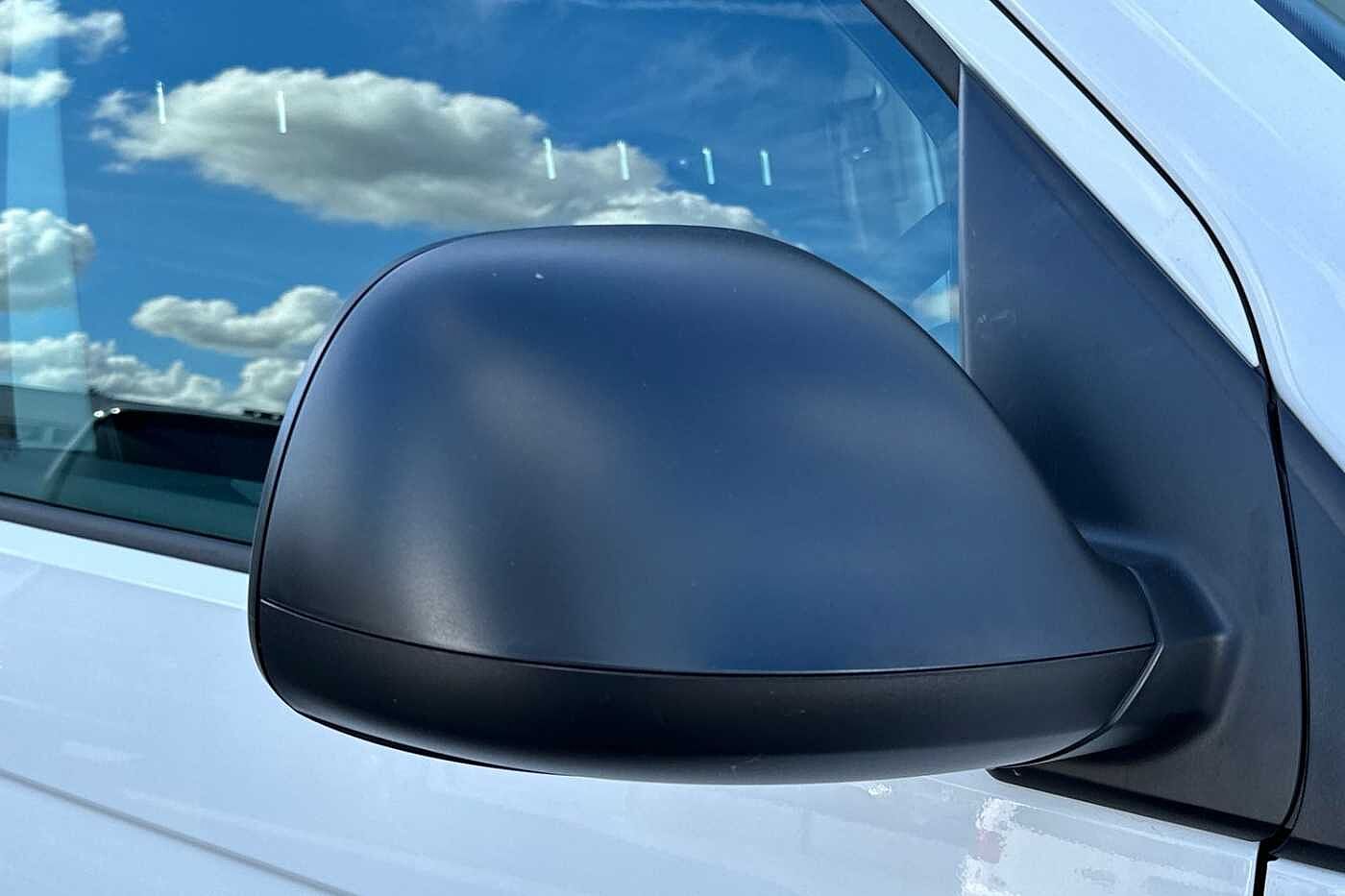 Volkswagen Transporter PV 2.0TDI 150ps T30 Startline BMT LWB Panel Van