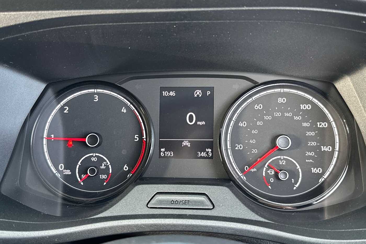 Volkswagen Transporter 2.0 TDI(150ps)(Eu6d)T32 HL BMT LWB DSG Panel Van