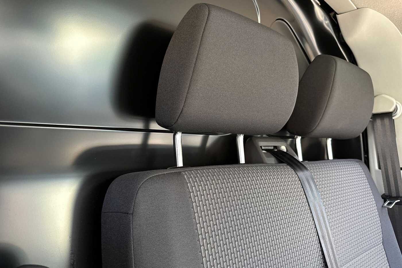 Volkswagen Transporter 2.0 TDI(150ps)(Eu6d)T32 HL BMT LWB DSG Panel Van