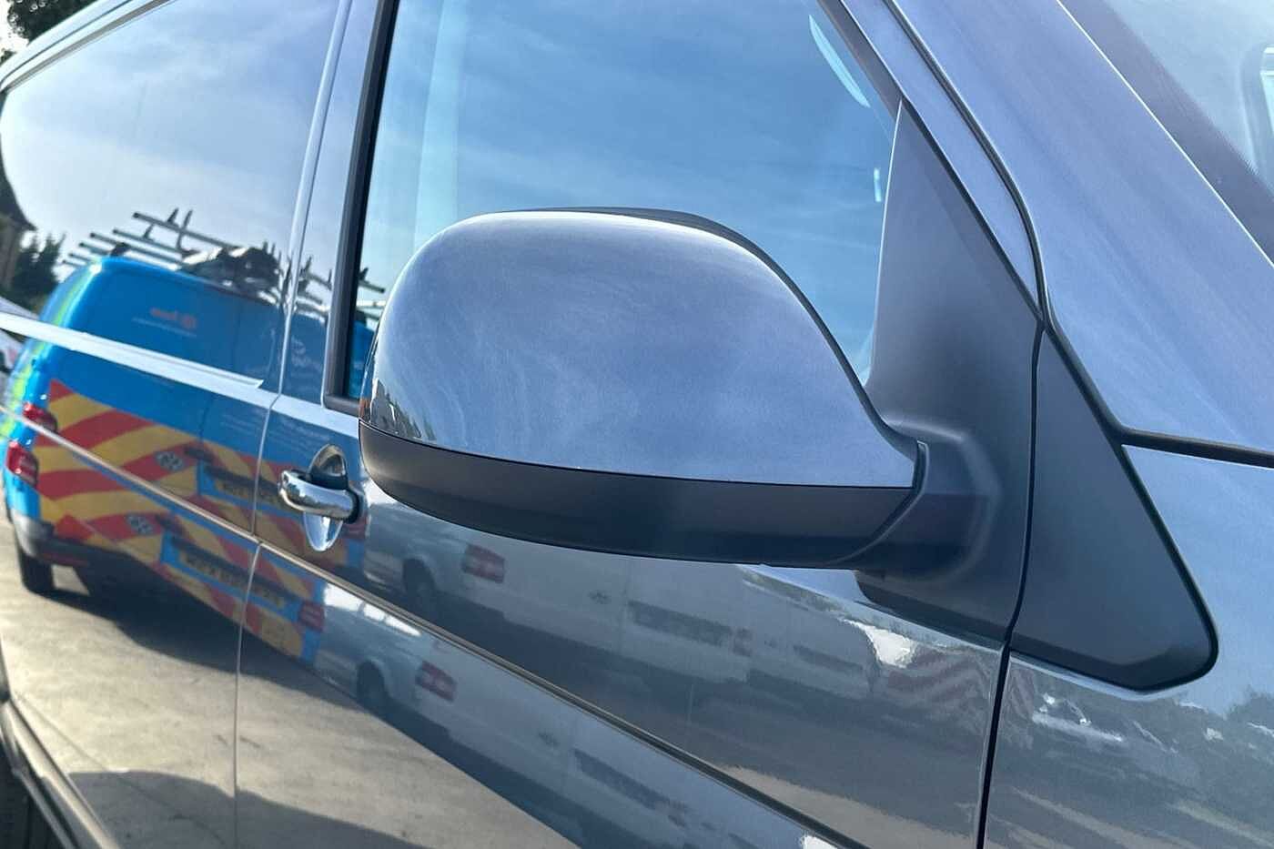 Volkswagen Transporter 2.0 TDI(150ps)(Eu6d)T32 HL BMT LWB DSG Panel Van