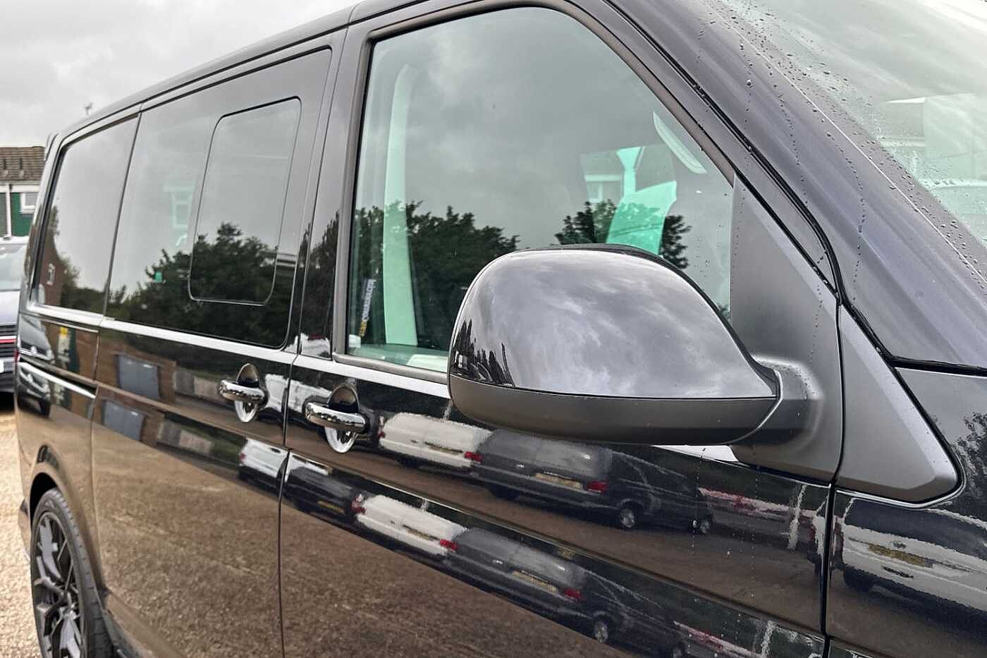 Volkswagen Transporter 2.0TDI 150ps T32 Highline BMT LWB PV D