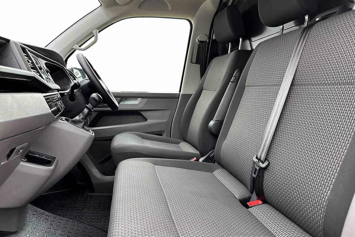 Volkswagen Transporter 2.0TDI 150ps(Eu6d) T30 High SWB Panel Van