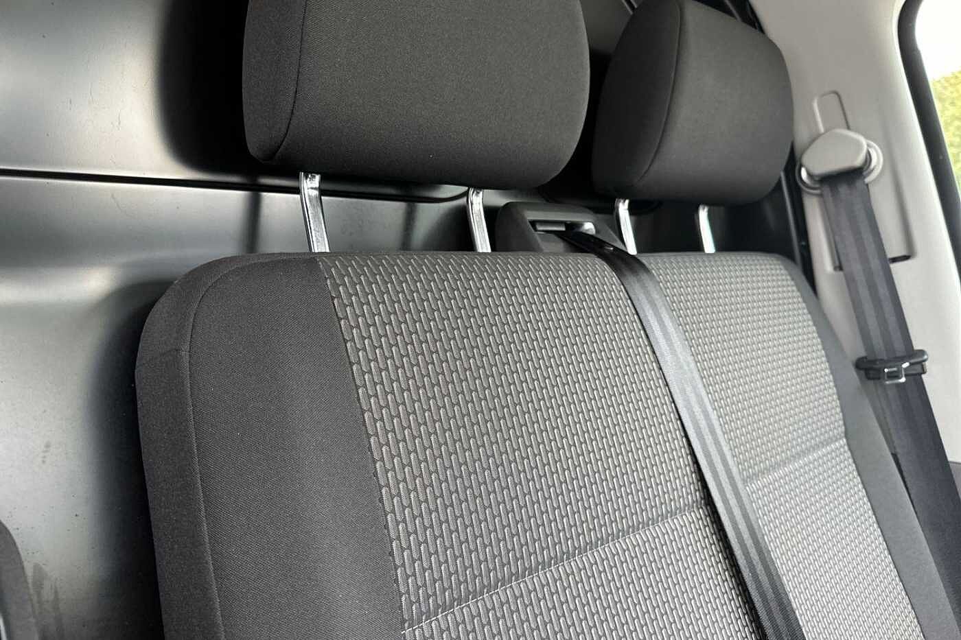 Volkswagen Transporter 2.0TDI 150ps(Eu6d) T30 High SWB Panel Van