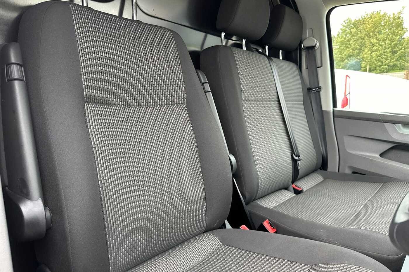 Volkswagen Transporter 2.0TDI 150ps(Eu6d) T30 High SWB Panel Van