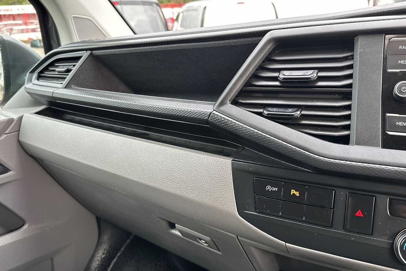 Volkswagen Transporter 2.0TDI 150ps(Eu6d) T30 High SWB Panel Van