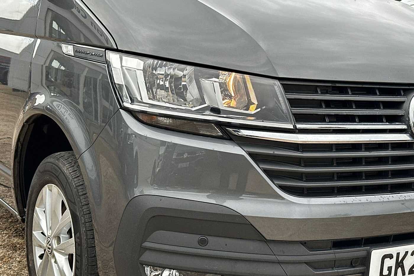 Volkswagen Transporter 2.0TDI 150ps(Eu6d) T30 High SWB Panel Van