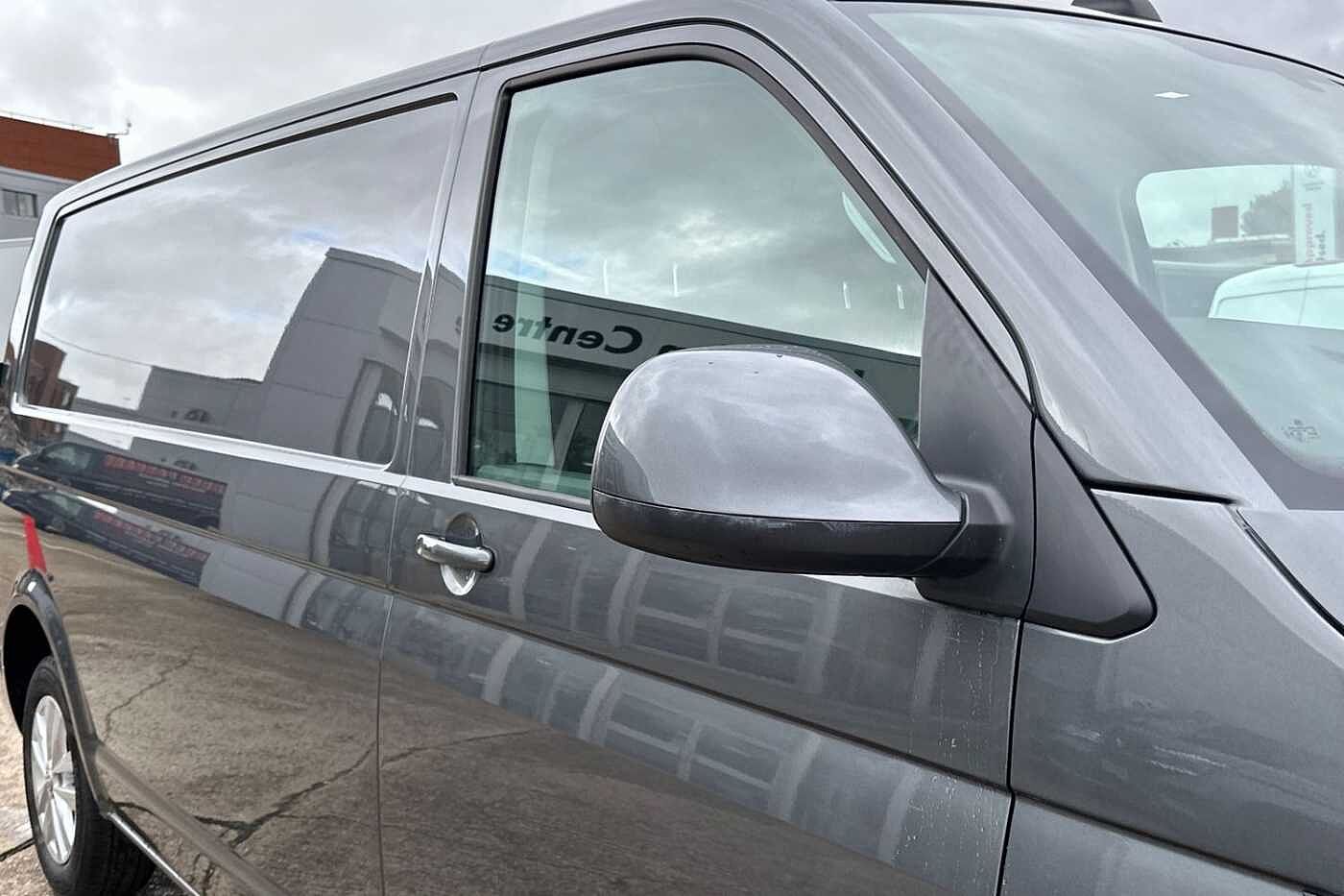 Volkswagen Transporter 2.0TDI 150ps(Eu6d) T30 High SWB Panel Van