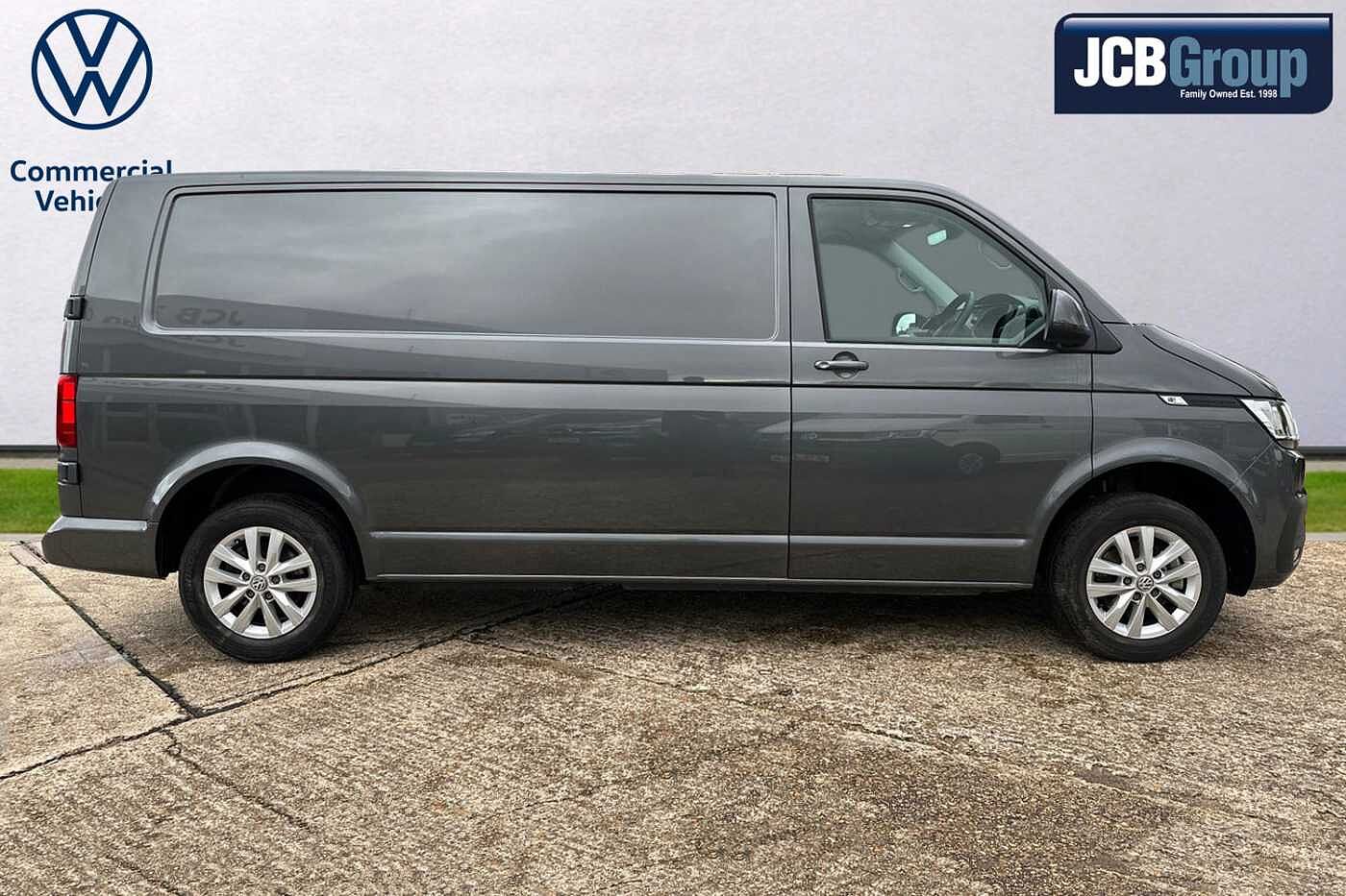 Volkswagen Transporter 2.0TDI 150ps(Eu6d) T30 High SWB Panel Van