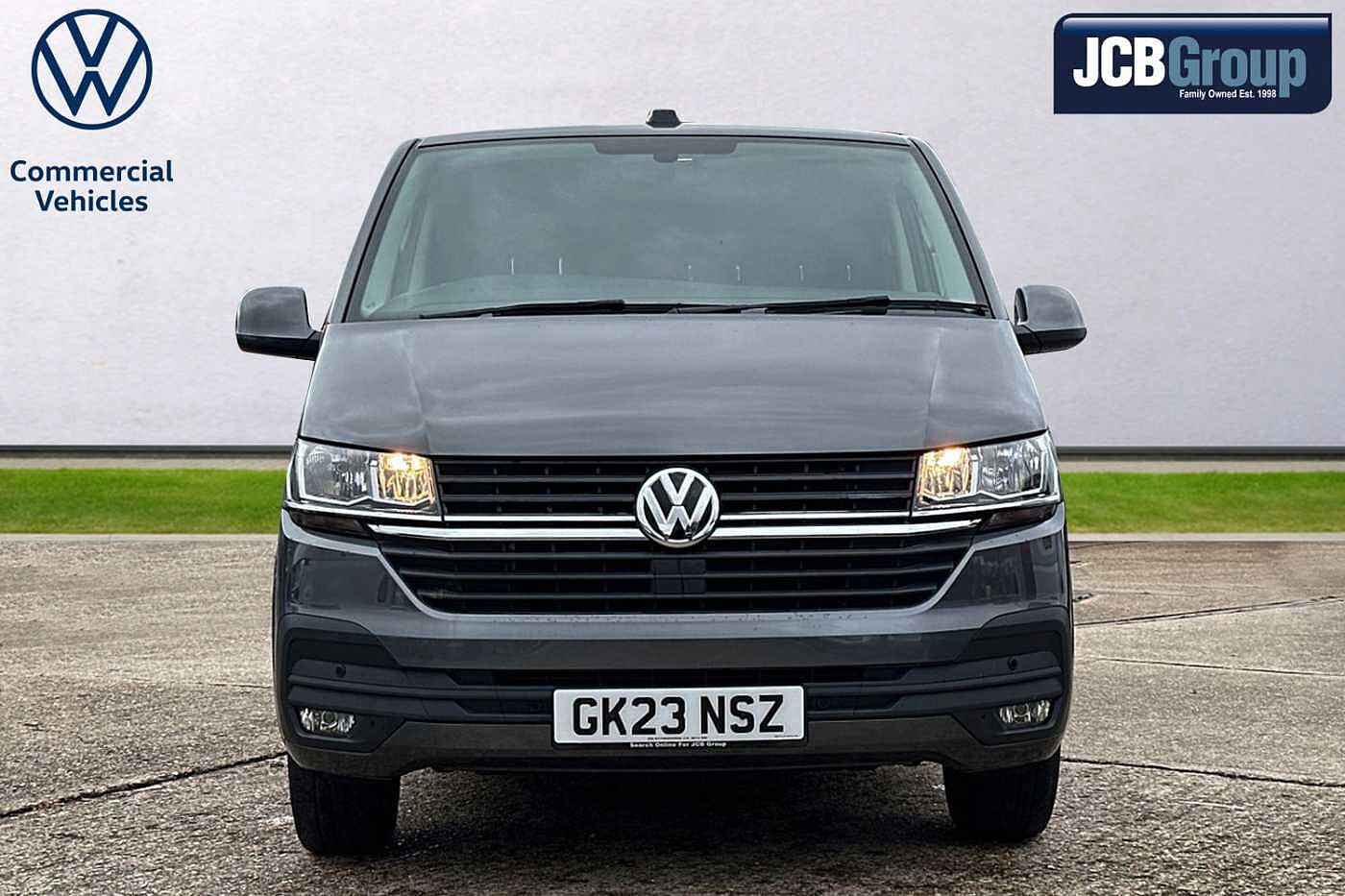Volkswagen Transporter 2.0TDI 150ps(Eu6d) T30 High SWB Panel Van