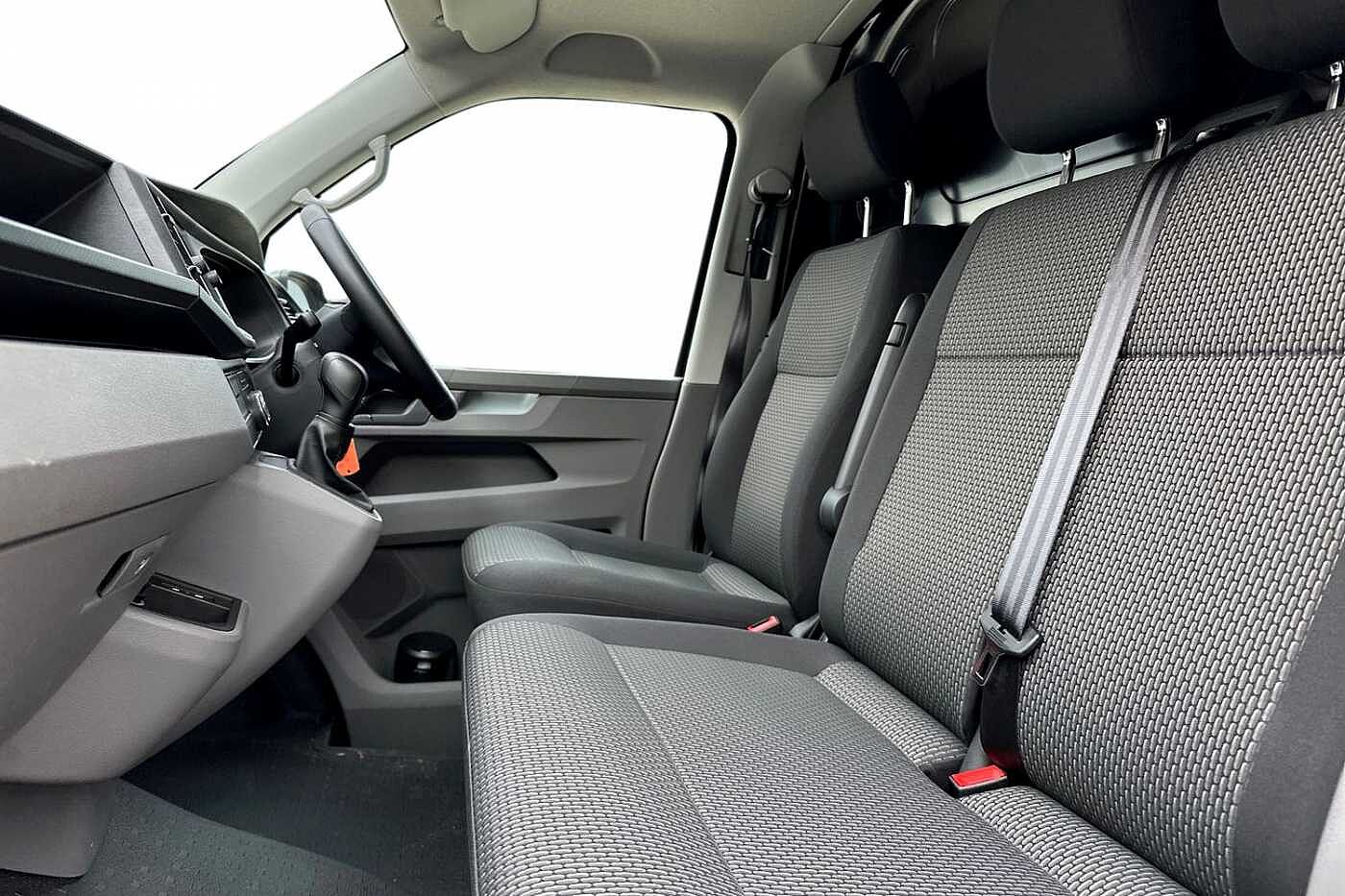 Volkswagen Transporter 2.0 TDI(150ps)(Eu6d)T32 HL BMT LWB DSG Panel Van