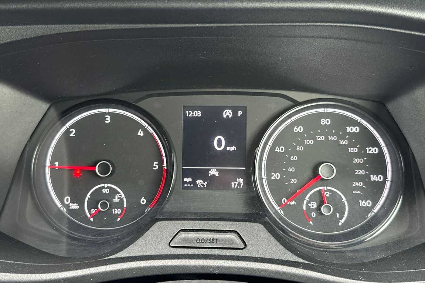 Volkswagen Transporter 2.0 TDI(150ps)(Eu6d)T32 HL BMT LWB DSG Panel Van