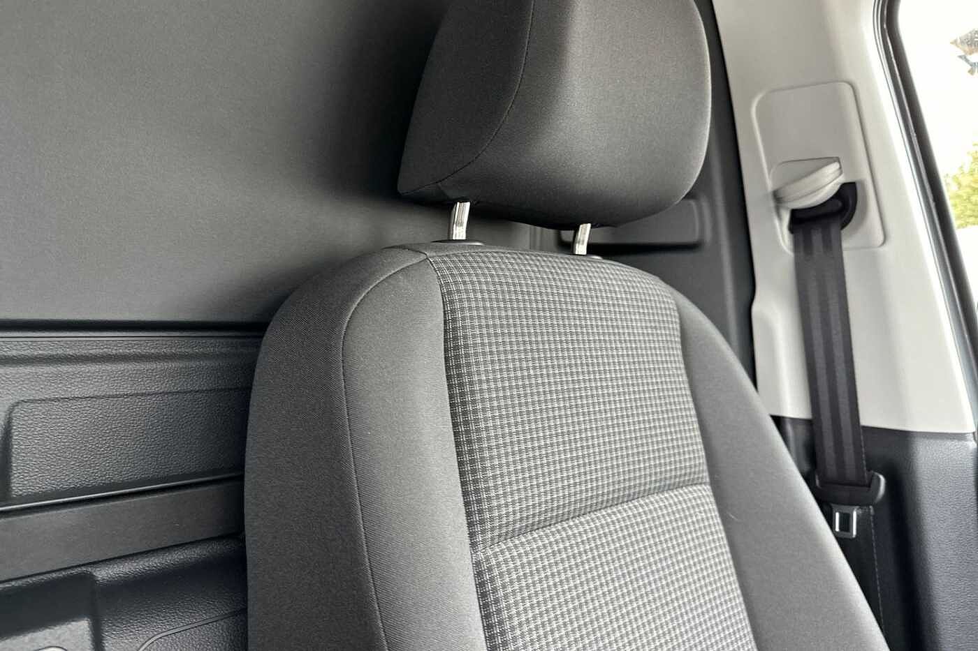 Volkswagen Caddy Cargo 2.0TDI 102PS C20 Commerce Plus Panel Van