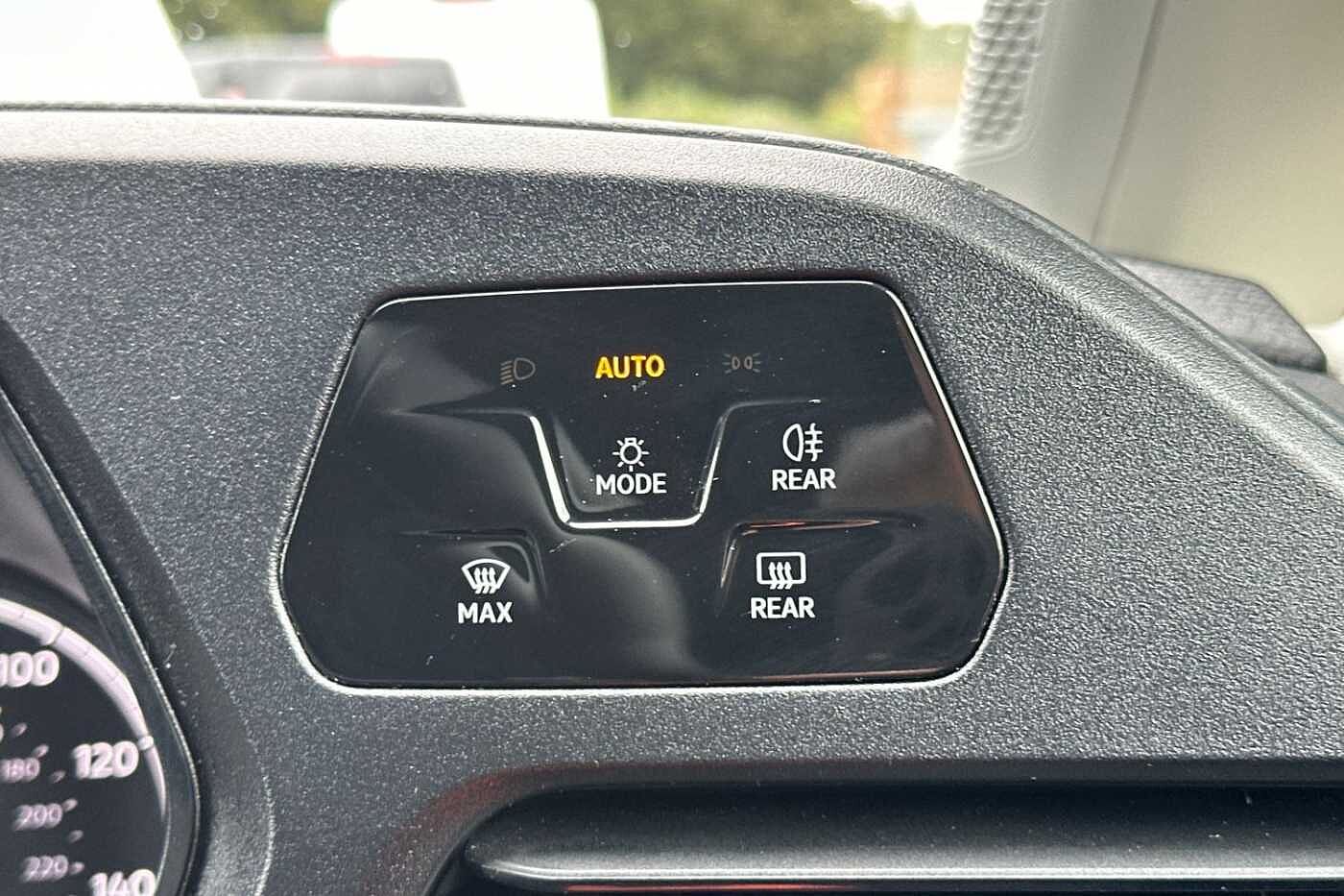 Volkswagen Caddy Cargo 2.0TDI 102PS C20 Commerce Plus Panel Van