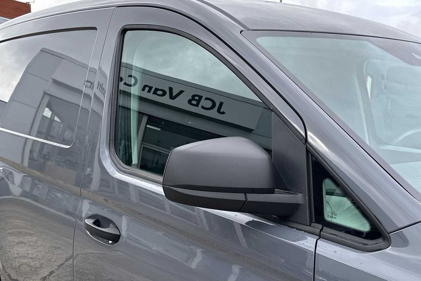 Volkswagen Caddy Cargo 2.0TDI 102PS C20 Commerce Plus Panel Van