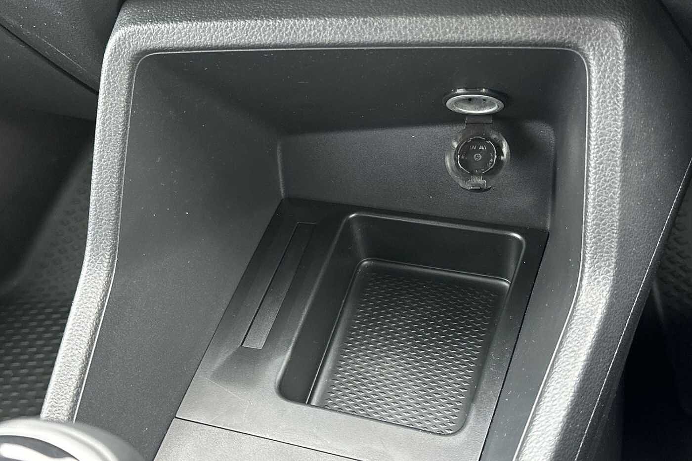 Volkswagen Caddy Cargo 2.0TDI 102PS C20 Commerce Plus Panel Van
