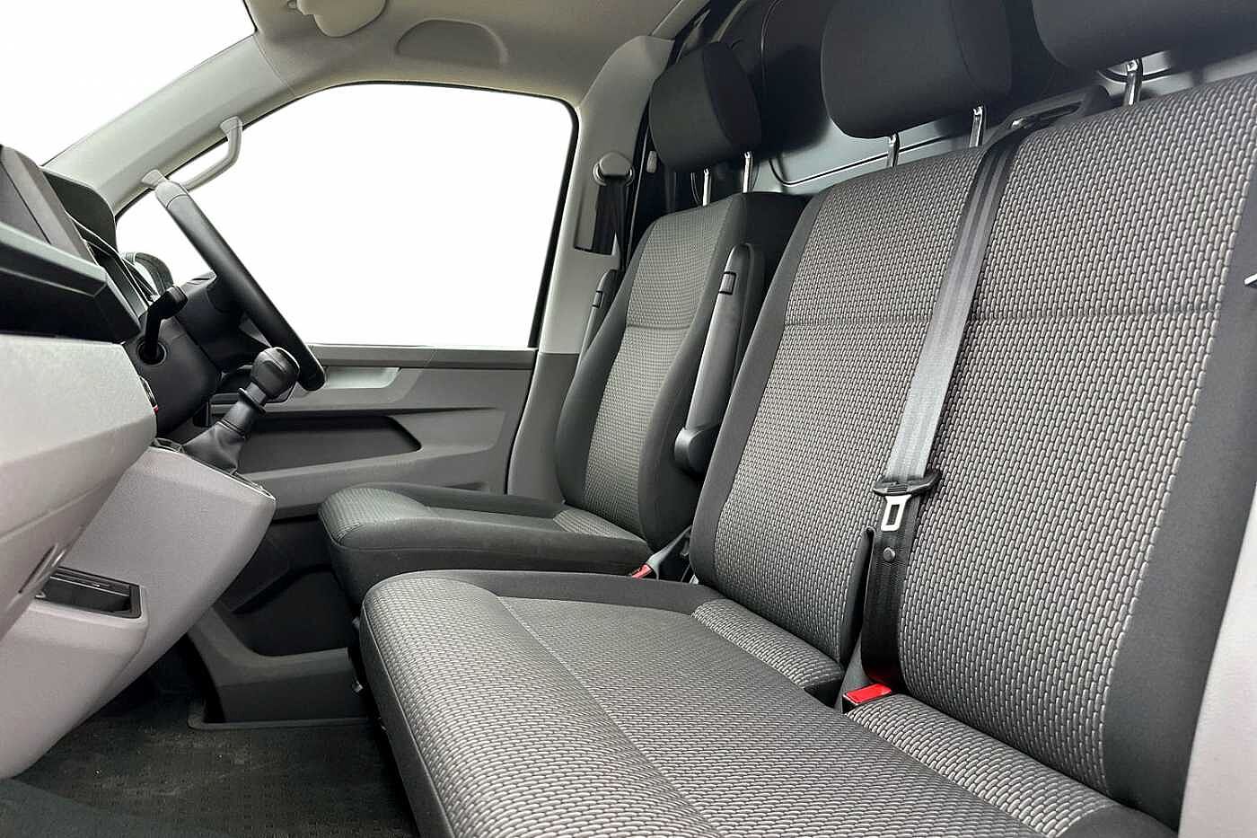 Volkswagen Transporter T28 Swb Diesel 2.0 TDI 110 Highline SWB Van Panel Van