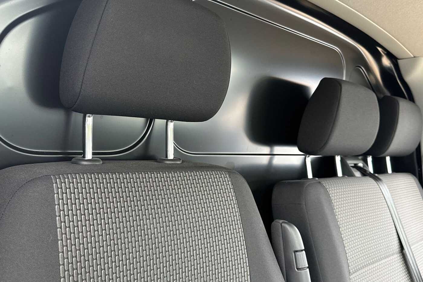 Volkswagen Transporter T28 Swb Diesel 2.0 TDI 110 Highline SWB Van Panel Van