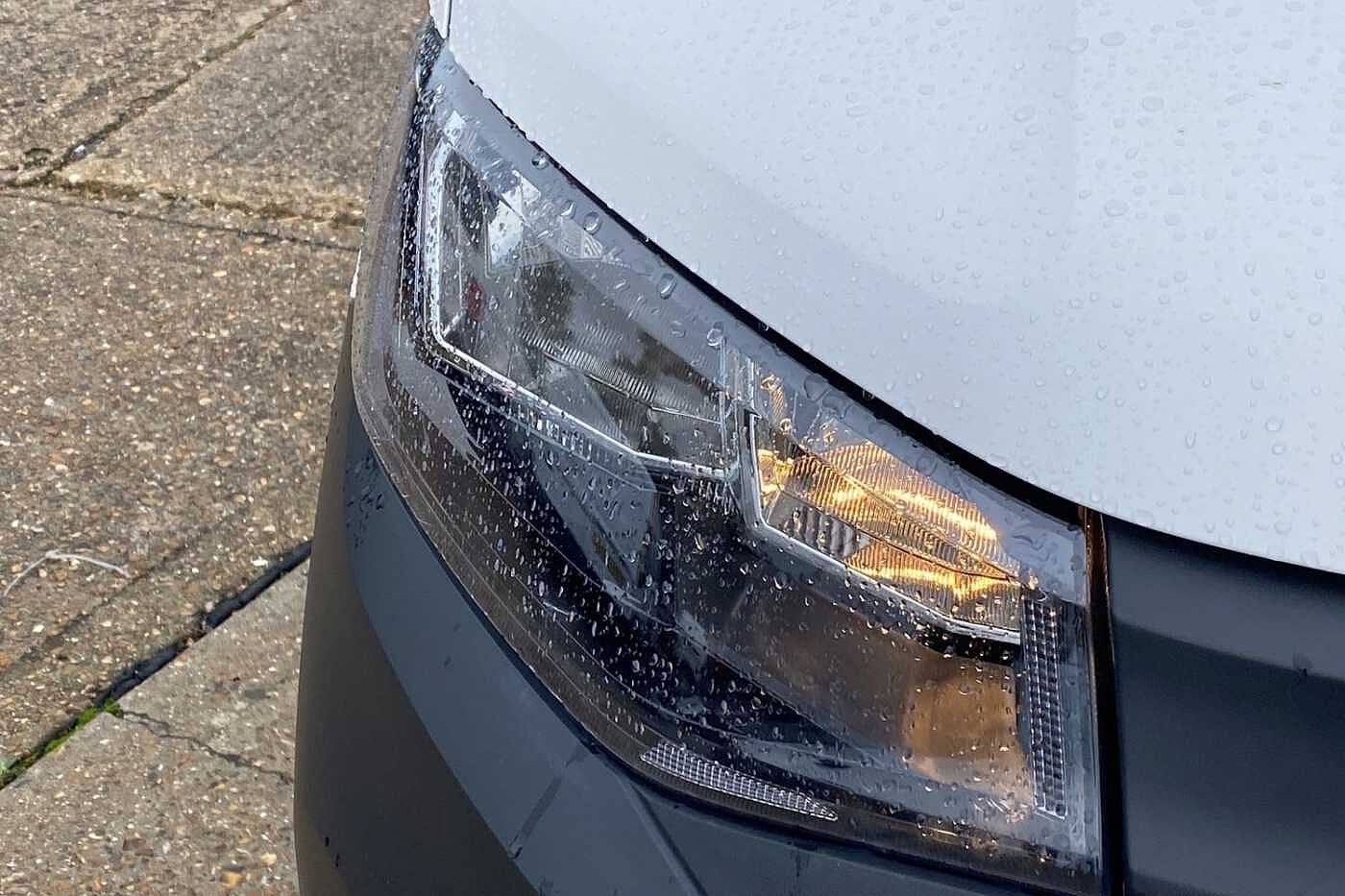 Volkswagen Caddy 1.5 TSI (114PS) C20 Cargo Commerce Panel Van