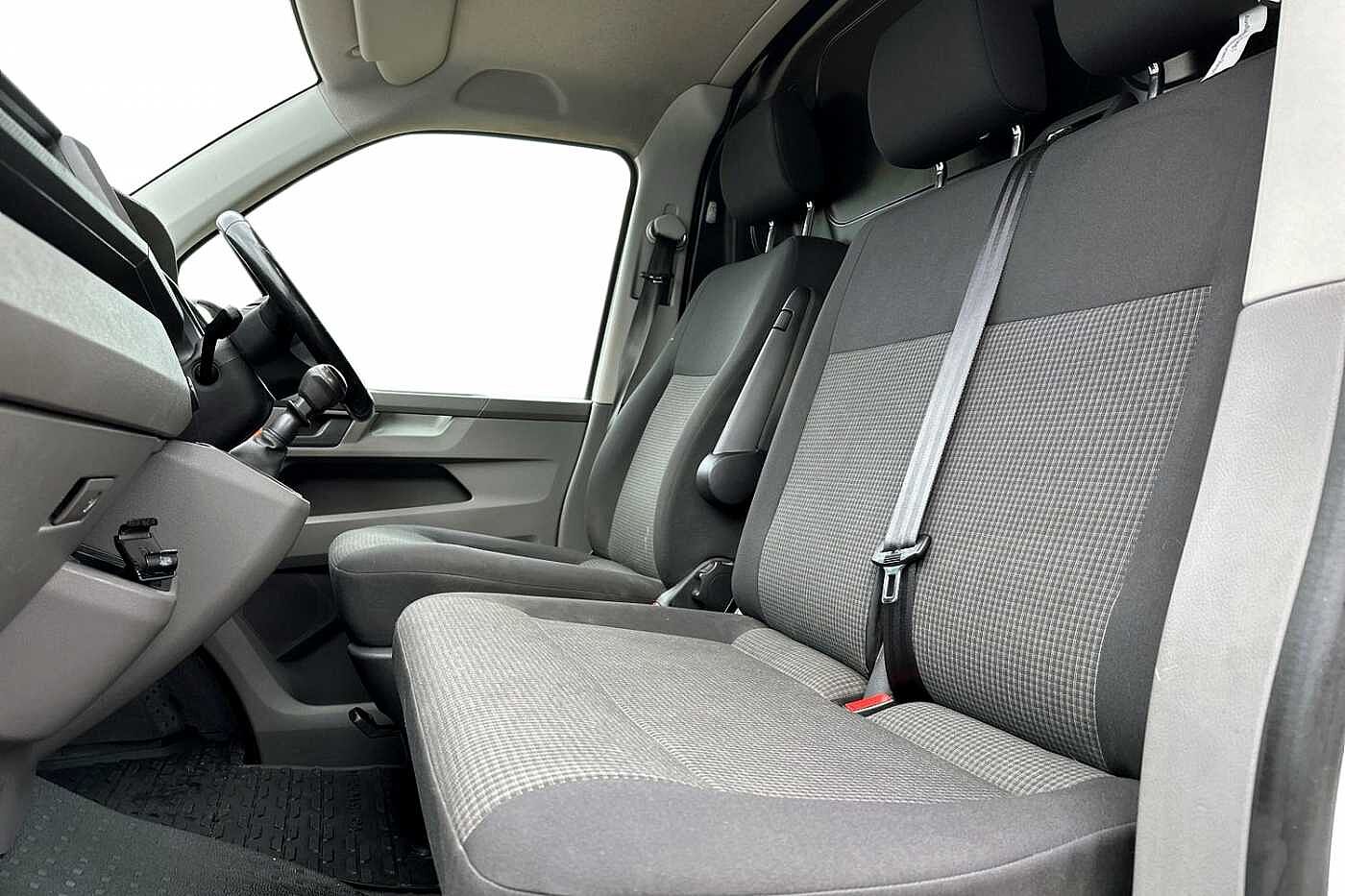Volkswagen Transporter 2.0TDI 110ps T30 Startline BMT LWB Panel van