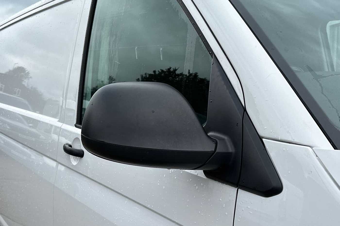 Volkswagen Transporter 2.0TDI 110ps T30 Startline BMT LWB Panel van