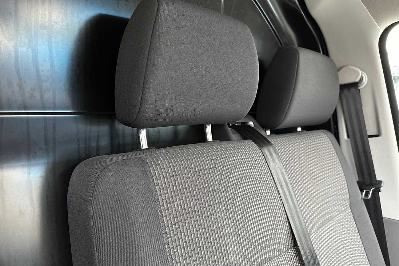 Volkswagen Transporter 2.0TDI 110ps T28 Highline BMT SWB Panel Van