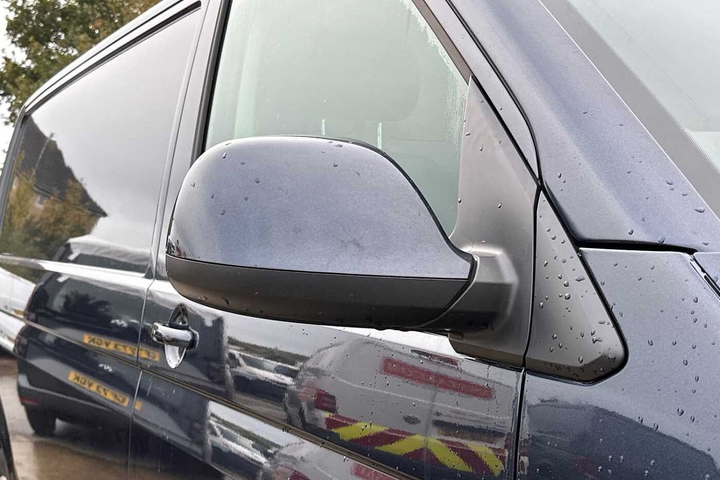 Volkswagen Transporter 2.0TDI 110ps T28 Highline BMT SWB Panel Van